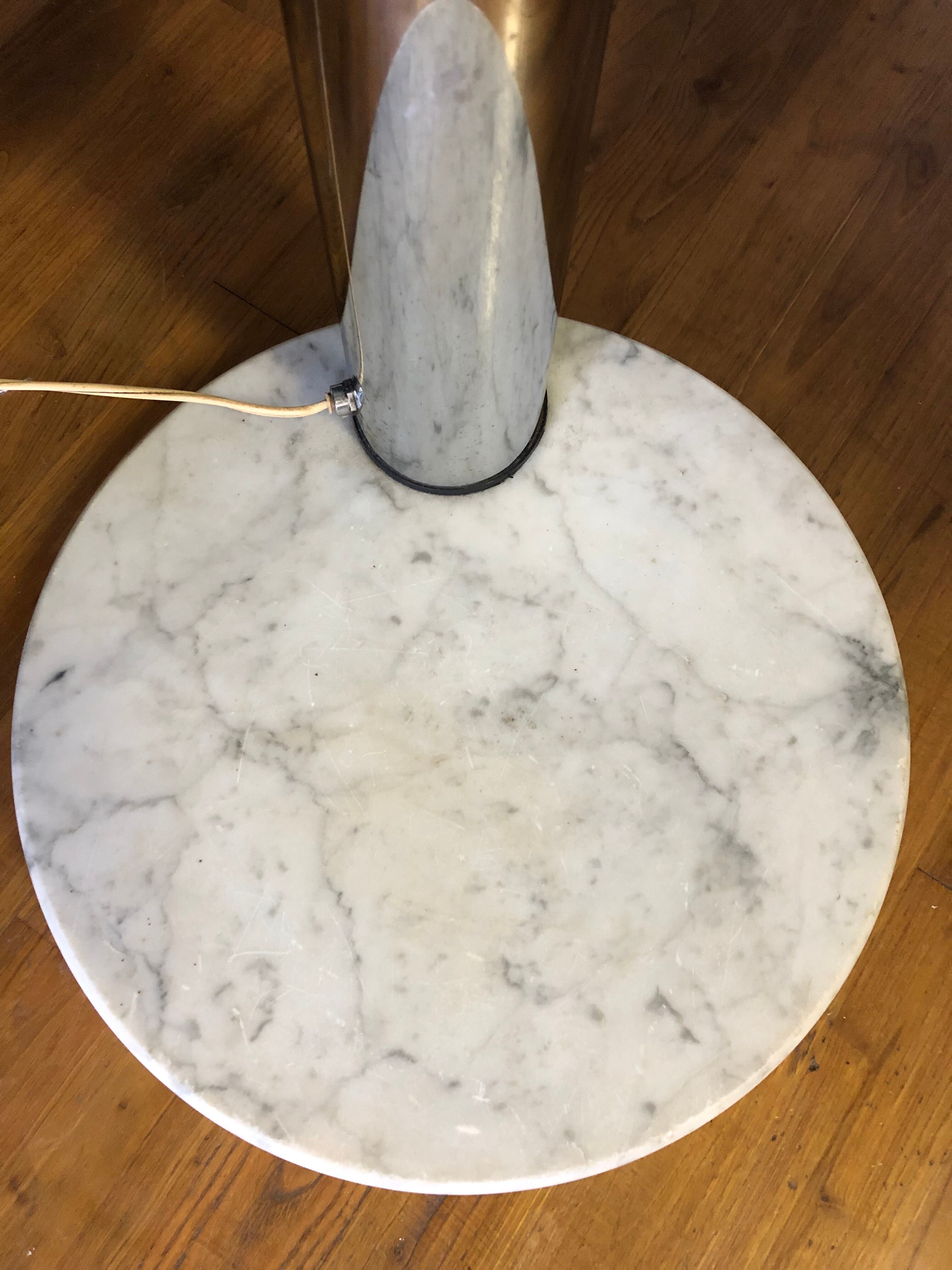 Lampadaire Eyeball Goffredo Reggiani