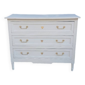 Commode style L.XVI
