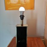 Lamp foot year 70s