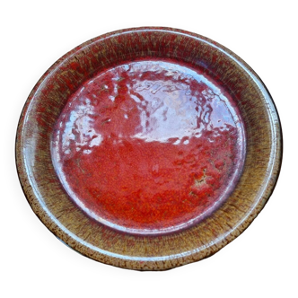 Assiette NC ceramique