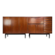 Set of sideboards by Jos de Mey for Van den Berghe-Pauvers, 1950s