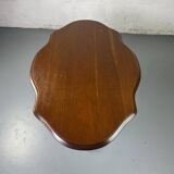 Violin coffee table