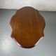 Violin coffee table