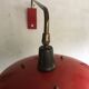 Wall light with arm, 50s/60s design