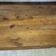 Farmhouse coffee table