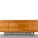 Midcentury Avalon Teak Sideboard. Vintage Modern,Retro, Danish Style.