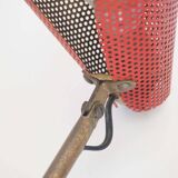 Double Rigitulle Wall Light by J Biny