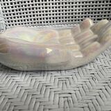 Empty ceramic hand pocket 1970