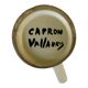 Roger Capron, orangeade service "Valaque"