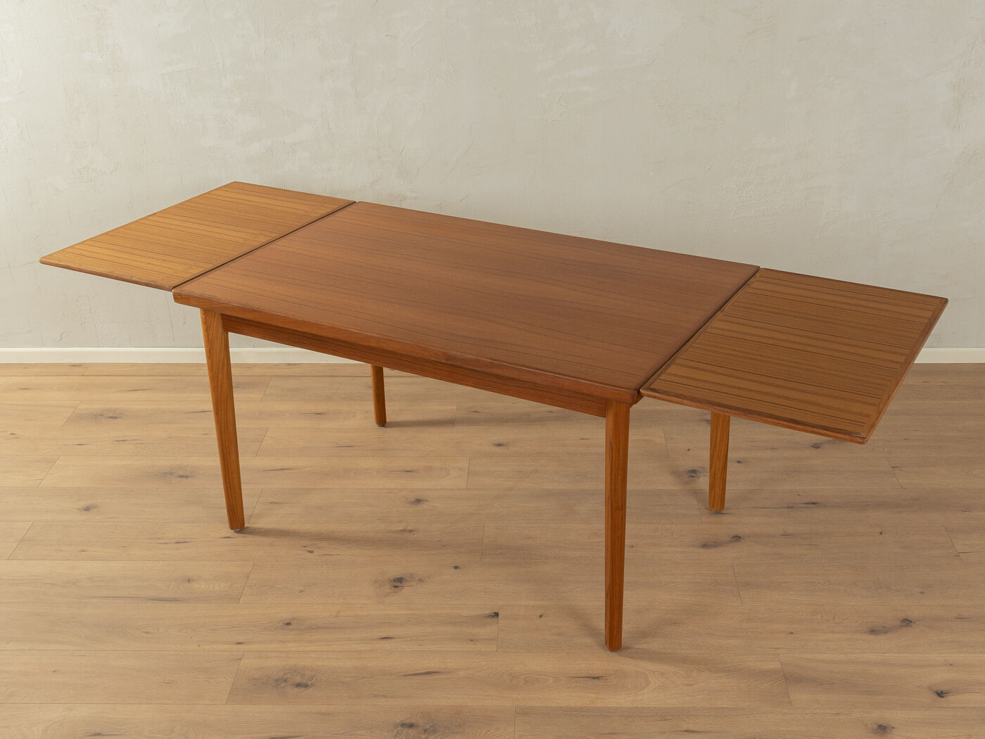 1960s dining table