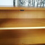 Shelf, mid century library