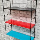 String style shelf 1960