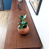 Scandinavian sideboard