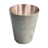 Silver Metal Dice Timpani