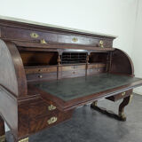 Bureau cylindre d'époque Empire