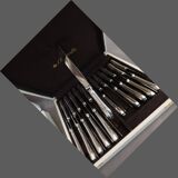 ménagère Christofle métal argenté