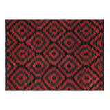 Tapis vintage turc de oushak tissé à la main 155x213  cm