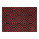 Vintage Turkish Oushak Rug Handwoven 155x213 cm
