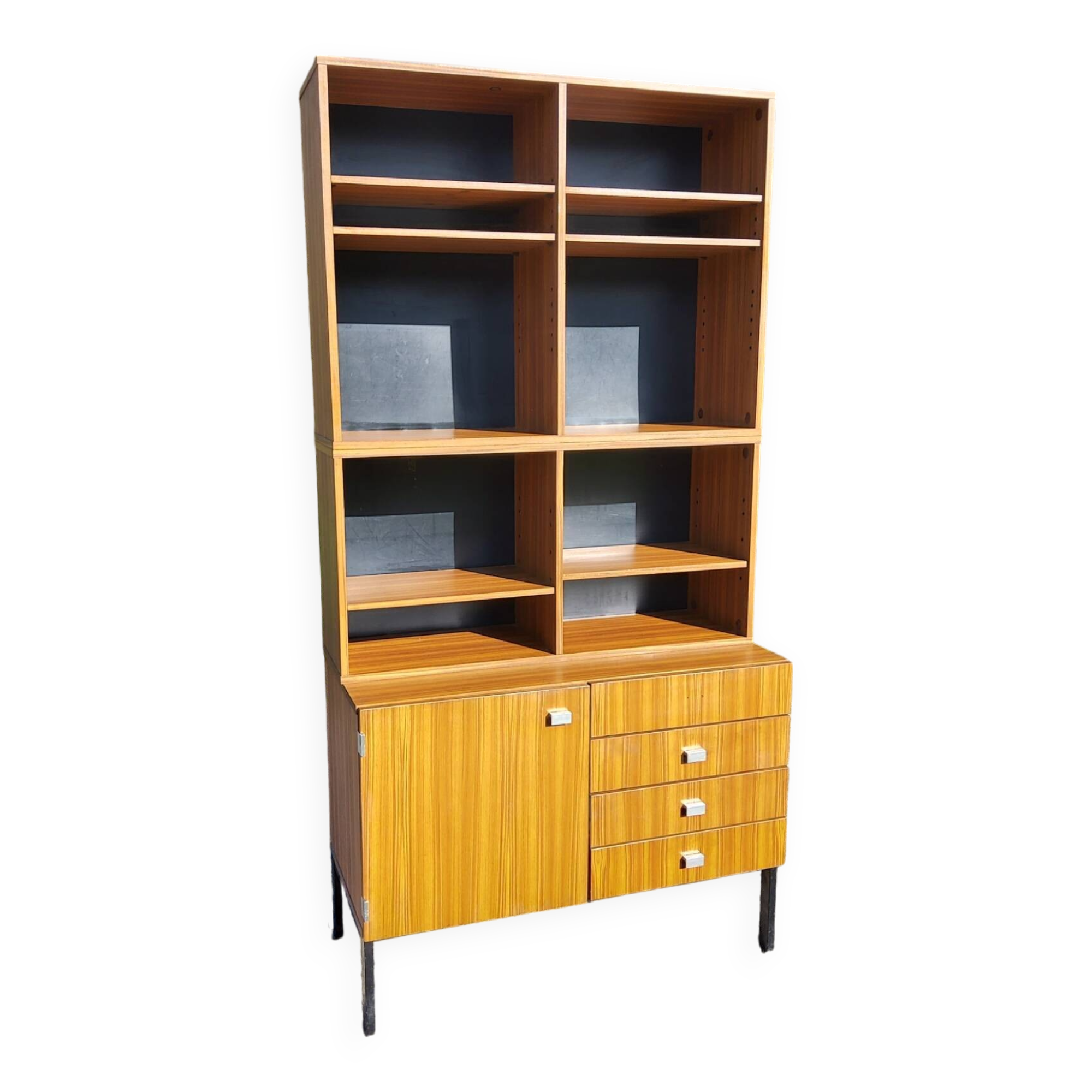 Pierre Guariche modular furniture