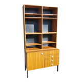 Meuble Pierre Guariche modulable