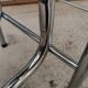 Vintage step stool