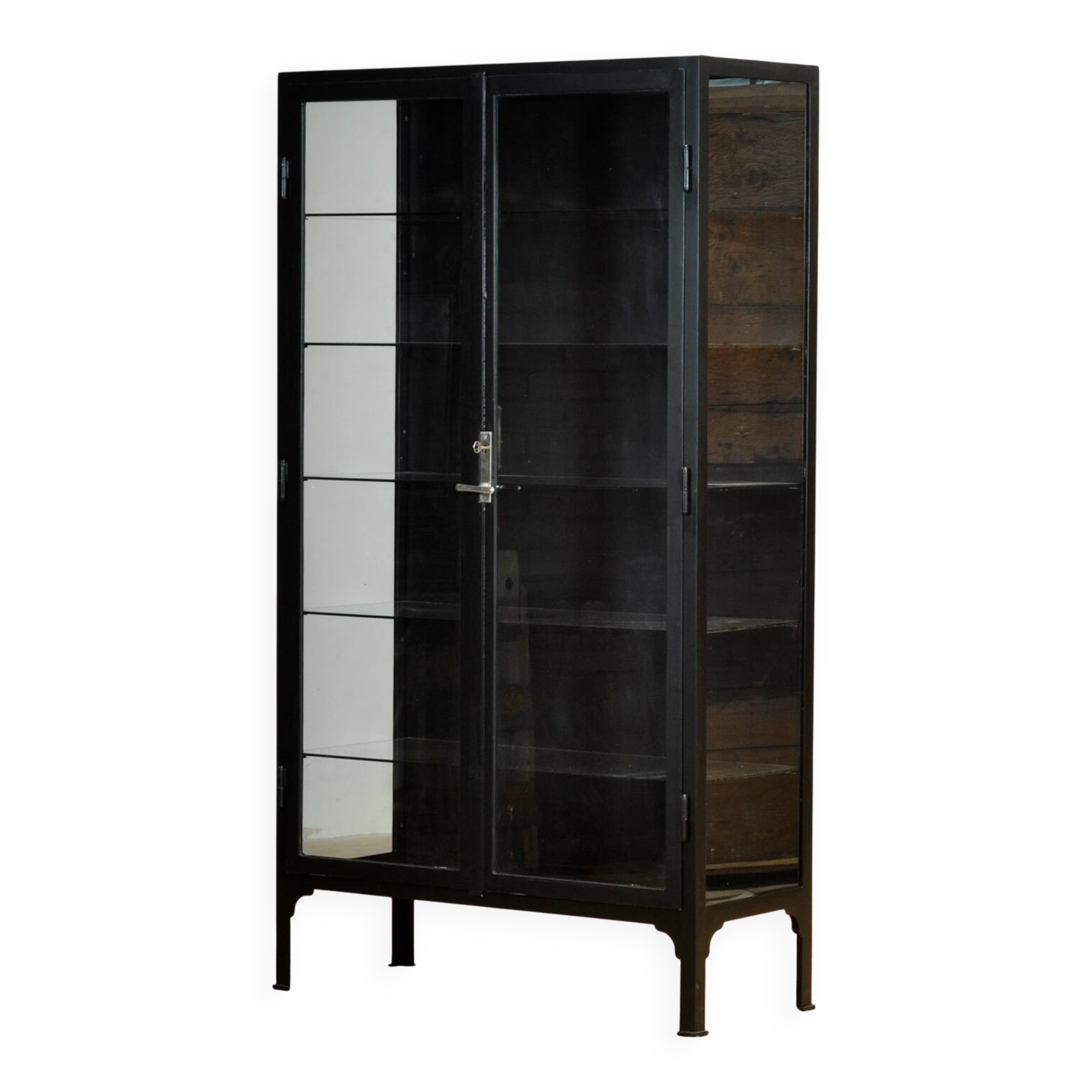Medical cabinet, 1930s