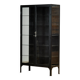 Medical cabinet, 1930s