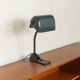 Art Deco desk lamp by Hellux, 1930s