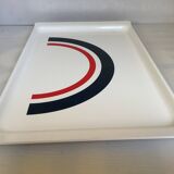 Stella Plateau by Paolo Tilche Guzzini