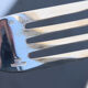 MENAGERE CHRISTOFLE MODELE ATLAS METAL SILVER 37 PCES ( luc lanel )