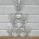 Set of 6 wine glasses