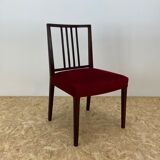 Chairs by Robert Heritage for Archie Shine