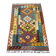 Tapis kilim afghan fait main 149 x 100 cm