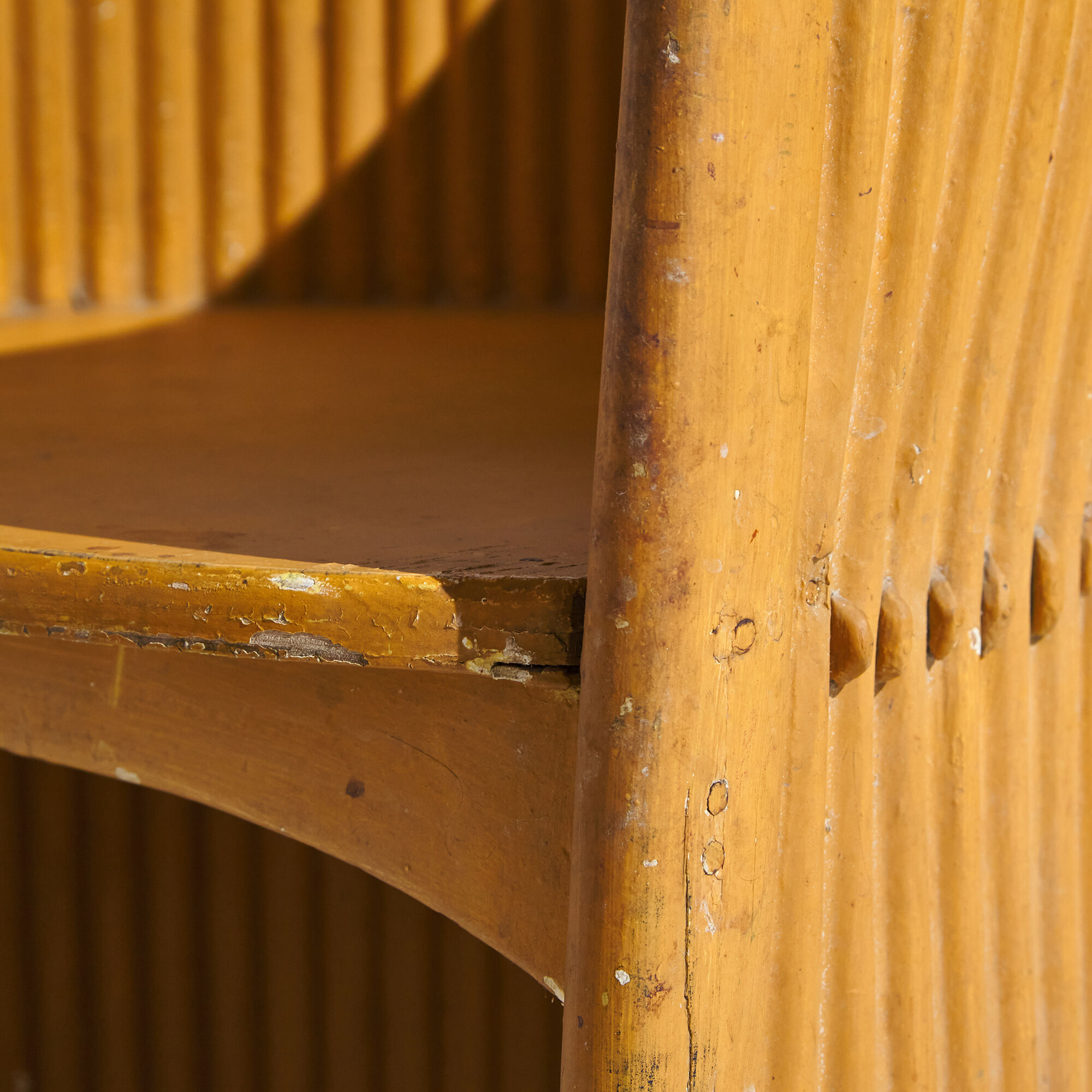 Art nouveau set by hans günther reinstein, set of 3