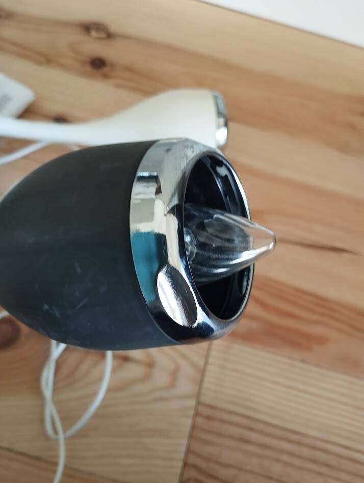 Duo of FLAMMA lamps – IKEA Carl Öjerstam – Vintage Scandinavian design