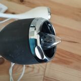 Duo of FLAMMA lamps – IKEA Carl Öjerstam – Vintage Scandinavian design