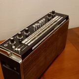 Schneider sr70 radio