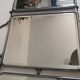 Barber mirror