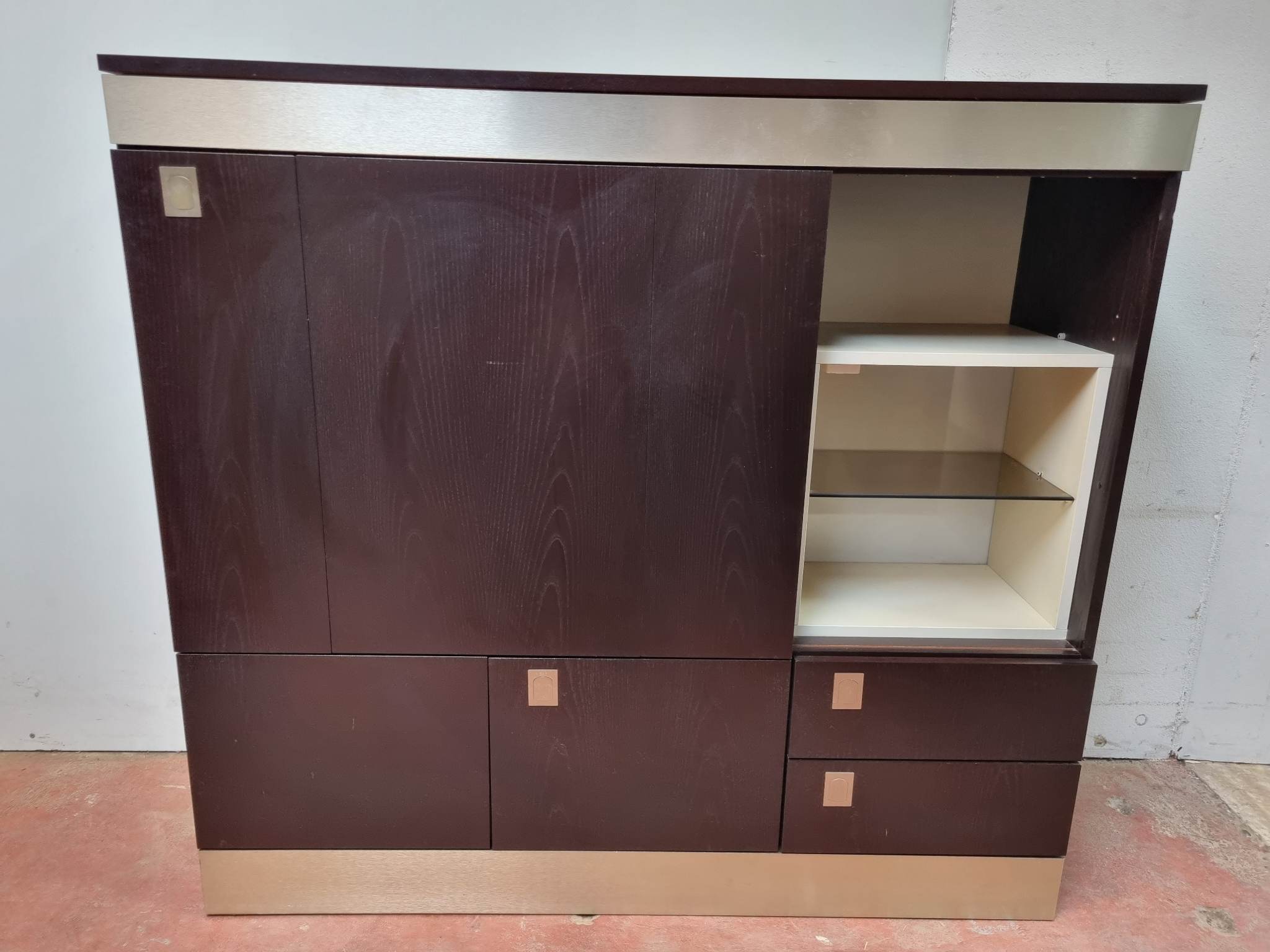 Vintage sideboard