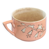 Digoin Sarreguemines Mug