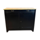 Black sideboard 2 doors