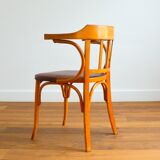 Vintage Baumann office chair 50