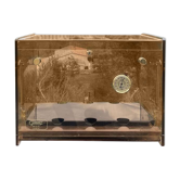 Cigar humidor - Gérard Père & Fils - Geneva