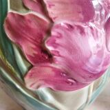 Vase dabbling