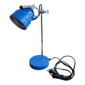 Lampe de bureau vintage