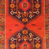 Tapis Anatolien Yahyahli 188x105cm