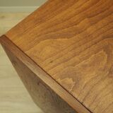 Teak bookcase, Danish design, 1970s, production: Denka