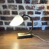 Art Deco table lamp