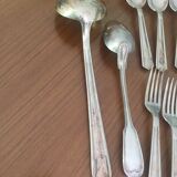 Silverware service