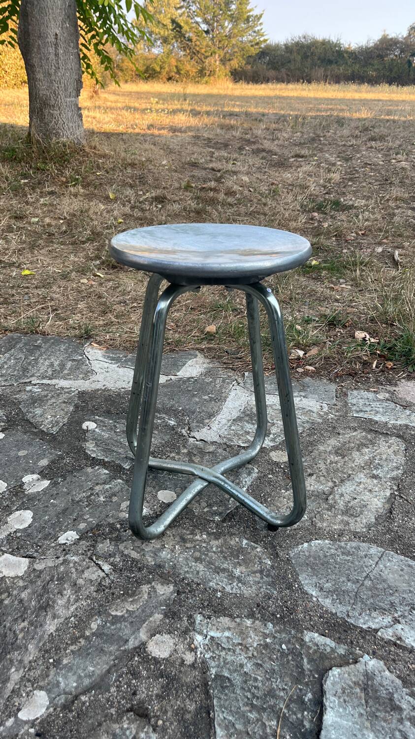 Habitat Stool - Terence Coran